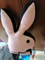 Authentiek Playboy kussen 55cm, Verzamelen, Ophalen of Verzenden, Zo goed als nieuw, Tv, Overige typen