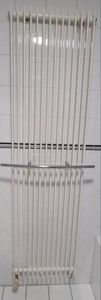 CV handdoek radiator, Ophalen, Zo goed als nieuw, Radiator