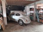 Vw kever, Achat, Particulier