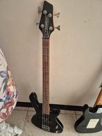 Washburn bass gitaar t12, Muziek en Instrumenten, Snaarinstrumenten | Gitaren | Bas, Ophalen, G, A, S