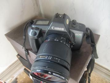 Canon eos 600  beschikbaar voor biedingen