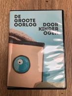 De groote oorlog door kinderogen, CD & DVD, DVD | Documentaires & Films pédagogiques, Tous les âges, Enlèvement ou Envoi, Comme neuf