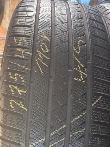 275/45/21 beschikbaar voor biedingen