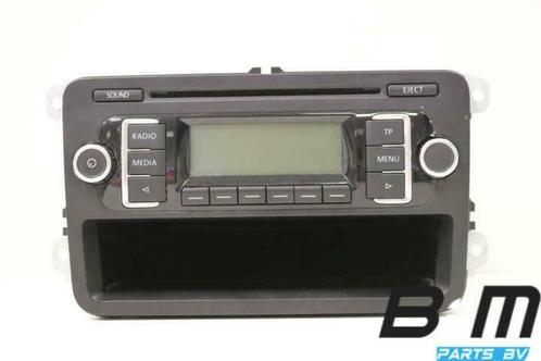 RCD210 radio / CD / MP3 voor diverse VW 5M0035156B, Auto-onderdelen, Overige Auto-onderdelen, Gebruikt