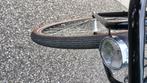 Gazelle  fiets, Ophalen, Lowrider, Heren, Aluminium
