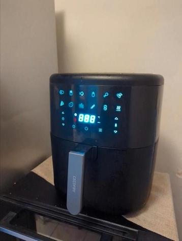 Airfryer  beschikbaar voor biedingen