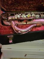 Saxophone tenor Selmer 1963, Muziek en Instrumenten, Blaasinstrumenten | Saxofoons, Zo goed als nieuw