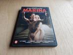 nr.184 - Dvd: marina - drama, Cd's en Dvd's, Vanaf 12 jaar, Ophalen of Verzenden, Drama