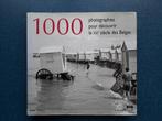 1000 photographies pour découvrir le XXe siècle des Belges, Livres, Utilisé, Pierre Stephany, Enlèvement ou Envoi, 20e siècle ou après