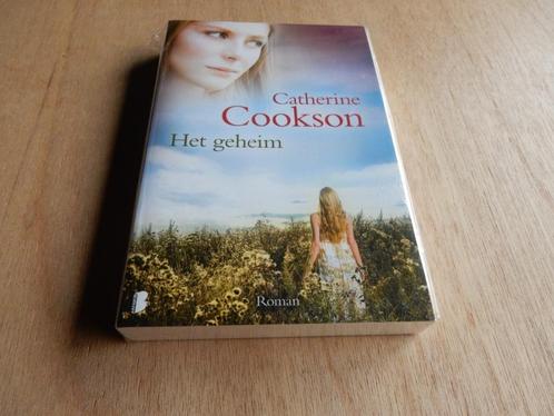 nr.292 - Roman: het geheim - Catherine Cookson, Boeken, Romans, Ophalen of Verzenden