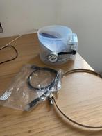 Module de réglage RENSON HealthBox 3.0 Chambre, Ophalen, Nieuw, Afzuiger