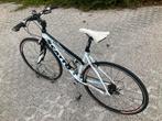 Scatto dames koersfiets, Fietsen en Brommers, Fietsen | Racefietsen, Gebruikt, Minder dan 49 cm, Dames, Ophalen