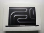 Macbook Pro M5 14" 1TB 24GB (Brand new & Sealed), Computers en Software, Apple Macbooks, 1 TB of meer, 32 GB, Overige groottes