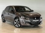 Peugeot 208 GT Line 1.2 PureTech 100 Man.6, Zwart, 1199 cc, Bedrijf, Handgeschakeld