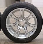 BMW 5 serie 18 inch velgen F10/F11/F12/F13 styling M350, Auto-onderdelen, Ophalen, 18 inch, Gebruikt, Velg(en)