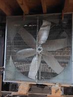 stalventilator, Dieren en Toebehoren, Stalling