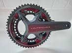 Schimano Ultegra Crankstellen  52-36  NIEUW, Fietsen en Brommers, Nieuw, Ophalen, Crankstel of Pedalen, Shimano Ultegra