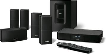 bose surround cinemate 520 beschikbaar voor biedingen