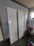 Radiateurs design Henrad Alto Plan 200x50cm type 22, Bricolage & Construction, Enlèvement