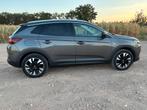 Opel Grandland X 1.2 Turbo Innovation 130PK, Leder en Stof, 96 kW, Handgeschakeld, 5 deurs