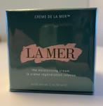 La mer - the moisturizing cream 60 ml NIEUW, Handtassen en Accessoires, Nieuw, Gehele gezicht, Ophalen of Verzenden, Verzorging