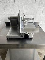 BIZERBA Vleessnijmachine, Ophalen, Gebruikt, Bakkerij en Slagerij