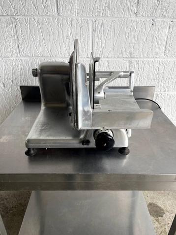 BIZERBA Vleessnijmachine beschikbaar voor biedingen
