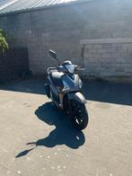 Symphony 125st, Fietsen en Brommers, Scooters | SYM, Ophalen, Gebruikt, Overige modellen, 125 cc