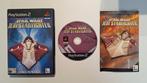 Star Wars Jedi Starfighter PS2, Consoles de jeu & Jeux vidéo, Jeux | Sony PlayStation 2, 2 joueurs, Enlèvement ou Envoi, Comme neuf