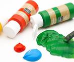 Acrylverfset voor kunst | 24 kleuren | 59 ml | Nieuw, -, Verzenden, -, Artecho