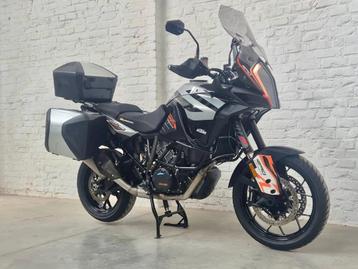 KTM 1290 Superadventure S Super Adventure @motomobilia beschikbaar voor biedingen
