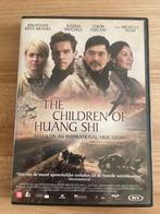 The children of huang shi dvd, Vanaf 16 jaar, Ophalen of Verzenden, Zo goed als nieuw