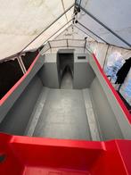 Visboot 6m lang project, Watersport en Boten, Zeilen en Zeiltoebehoren, Ophalen, Gebruikt