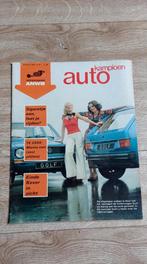 ANWB Autokampioen Tijdschrift  - 1974 - nr.34, Ophalen of Verzenden, 1960 tot 1980, Tijdschrift