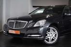 Mercedes-Benz E-Class 500 Elegance Luchtvering Opendak Leder, Cuir, Achat, Capteur de stationnement, 4 portes