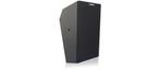QSC SR1000 pro surroundluidsprekers, Nieuw, 120 watt of meer, Front, Rear of Stereo speakers, Ophalen