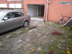 Grote garage/magazine te huur onmiddellijk beschikbare, Immo, Garages en Parkeerplaatsen