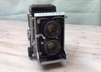 Mamiya C3 professional analoog middenformaat camera, Ophalen of Verzenden, Gebruikt