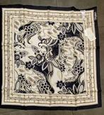 Zijden sjaal, Ophalen, Zo goed als nieuw, Sjaal