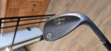 Titleist vokey en king cobra wedge beschikbaar voor biedingen