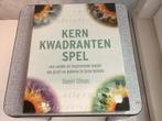 Daniel Ofman - Kernkwadrantenspel, Ophalen of Verzenden, Zo goed als nieuw, Daniel Ofman