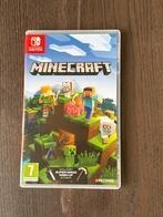 Minecraft - Nintendo Switch, Games en Spelcomputers, Ophalen of Verzenden