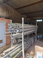 pvc stukken, Doe-het-zelf en Bouw, Buizen en Afvoer, Ophalen, Nieuw, PVC, Afvoer