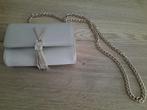 Handtas Valentino, Ophalen, Gebruikt, Beige, Handtas