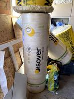 Glas wol isolatiemateriaal - Isover, Ophalen, Nieuw