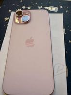 Iphone 15 pink 128gb, Telecommunicatie, Mobiele telefoons | Apple iPhone, 128 GB, Ophalen of Verzenden, Zo goed als nieuw, Zonder abonnement