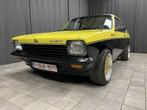 Opel Kadett GT/E, Autos, Opel, Achat, 105 ch, Kadett, Boîte manuelle