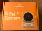 Pet Camera happysnoots, Ophalen, Zo goed als nieuw