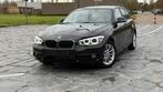 Bmw 116d 2019 Xenon/Navi/Leder/Gekeurd, Achat, Euro 6, Entreprise, Boîte manuelle
