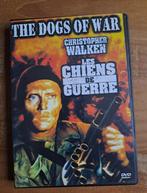 Les chiens de guerre - Christopher Walken, Ophalen of Verzenden, Oorlog